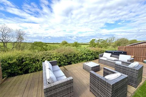 Detached house - Sunflower Lane, Stainton, Middlesbrough, North Yorkshire, TS8