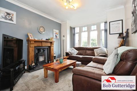 3 bedroom semi-detached house for sale, Oaklands Avenue, Wolstanton, Newcastle