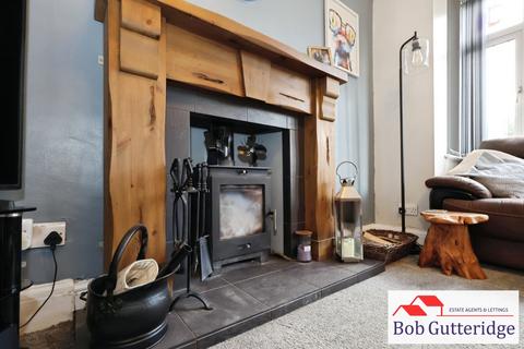 3 bedroom semi-detached house for sale, Oaklands Avenue, Wolstanton, Newcastle
