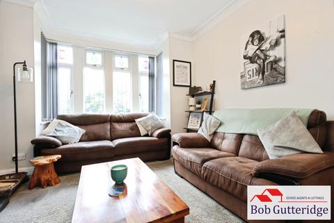 3 bedroom semi-detached house for sale, Oaklands Avenue, Wolstanton, Newcastle