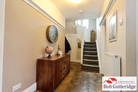 3 bedroom semi-detached house for sale, Oaklands Avenue, Wolstanton, Newcastle