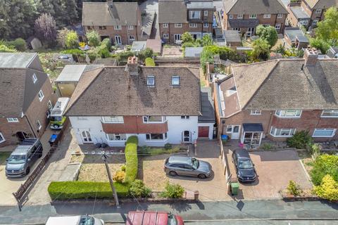 4 bedroom semi-detached house for sale, Fitzjohns Road, Lewes BN7