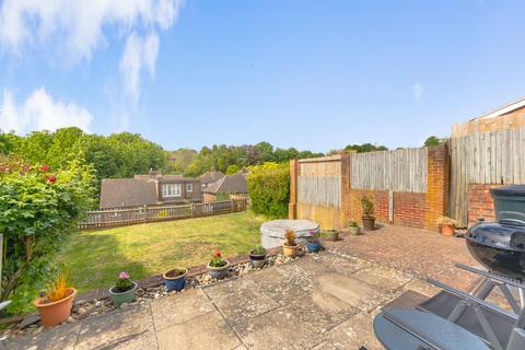 4 bedroom semi-detached house for sale, Fitzjohns Road, Lewes BN7