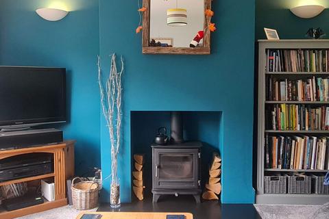 4 bedroom semi-detached house for sale, Fitzjohns Road, Lewes BN7