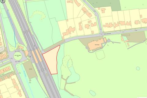 undefined, Sandy Lodge Lane, Northwood, HA6