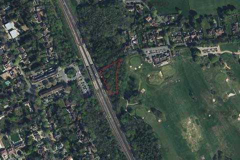 undefined, Sandy Lodge Lane, Northwood, HA6