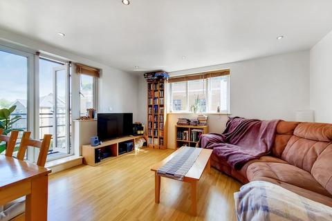 2 bedroom flat to rent, Brentford Lock, Brentford, TW8