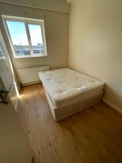 undefined, Bishops Rise, Hatfield AL10