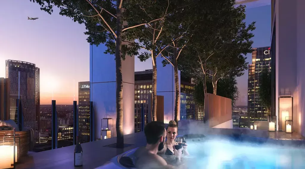 3 bedroom apartment for sale