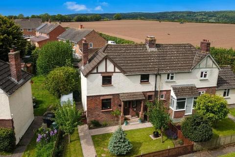 3 bedroom semi-detached house for sale, Clanna Lane, Lydney GL15