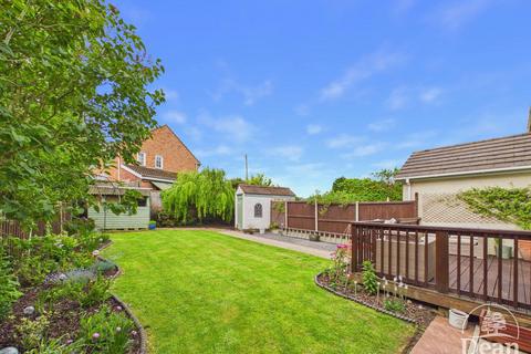3 bedroom semi-detached house for sale, Clanna Lane, Lydney GL15