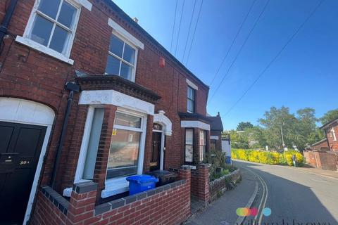 2 bedroom terraced house to rent, St Faiths Lane, Norwich, Norfolk