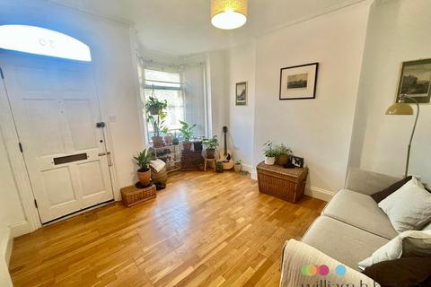 2 bedroom terraced house to rent, St Faiths Lane, Norwich, Norfolk