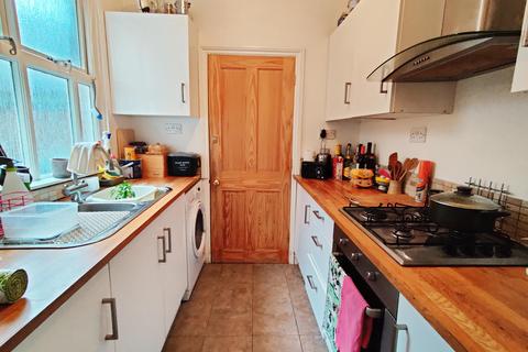 2 bedroom terraced house to rent, St Faiths Lane, Norwich, Norfolk