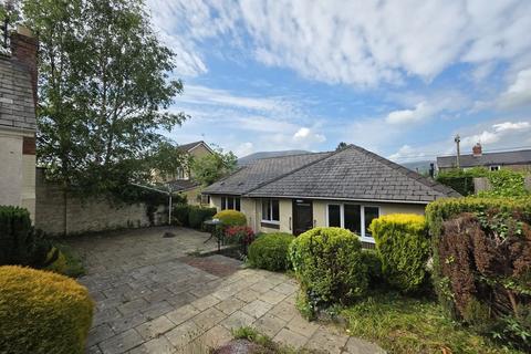 3 bedroom detached bungalow for sale, North Street, Abergavenny, NP7