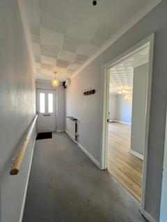 3 bedroom detached bungalow for sale, North Street, Abergavenny, NP7