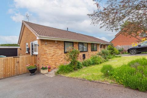 4 bedroom detached bungalow for sale, Somerville Road, Sandford