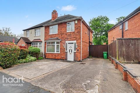 3 bedroom detached house for sale, Denehurst Avenue, Whitemoor