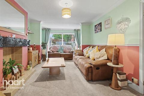 3 bedroom detached house for sale, Denehurst Avenue, Whitemoor