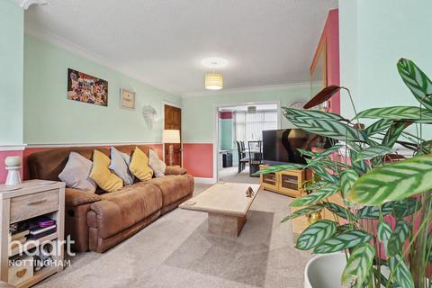 3 bedroom detached house for sale, Denehurst Avenue, Whitemoor
