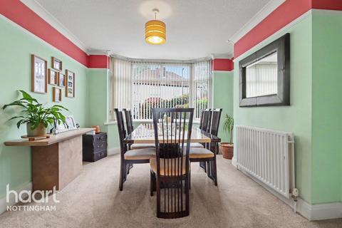 3 bedroom detached house for sale, Denehurst Avenue, Whitemoor