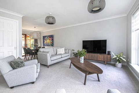 4 bedroom detached house for sale, Fordell Gardens, Kirkcaldy, KY2