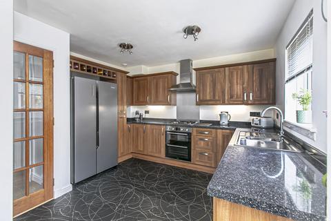 4 bedroom detached house for sale, Fordell Gardens, Kirkcaldy, KY2