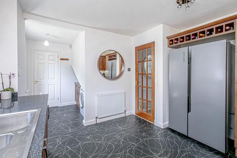 4 bedroom detached house for sale, Fordell Gardens, Kirkcaldy, KY2