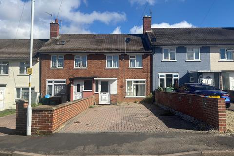 2 bedroom terraced house for sale, Wells Road, Barnwood, GL4