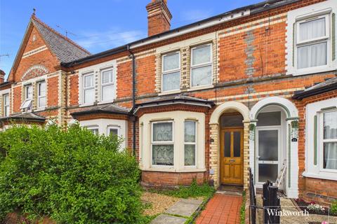 3 bedroom terraced house to rent, Liverpool Road, Reading, Berkshire, RG1