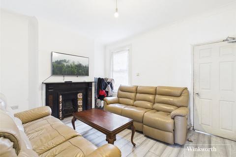 3 bedroom terraced house to rent, Liverpool Road, Reading, Berkshire, RG1