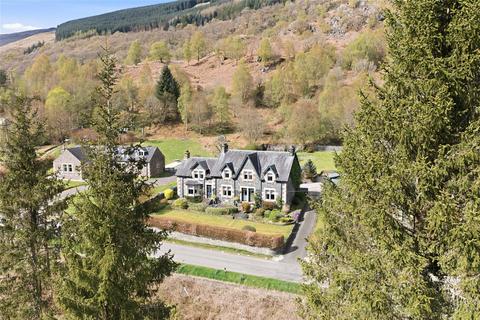 undefined, Creag Darach, Lochard Road, Aberfoyle, Stirling, FK8