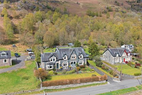 undefined, Creag Darach, Lochard Road, Aberfoyle, Stirling, FK8