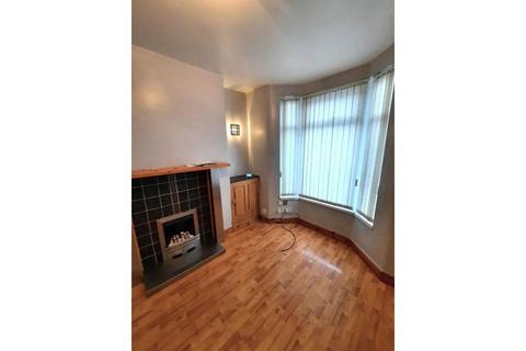 2 bedroom terraced house for sale, Moorland Road, Birkenhead, CH42