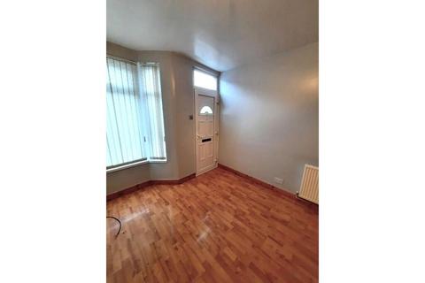 2 bedroom terraced house for sale, Moorland Road, Birkenhead, CH42