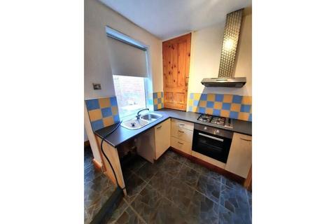2 bedroom terraced house for sale, Moorland Road, Birkenhead, CH42
