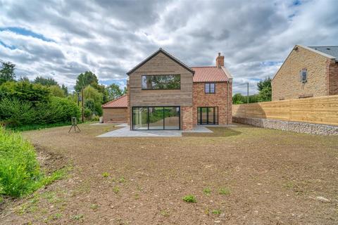 undefined, Church Lane, Barwick