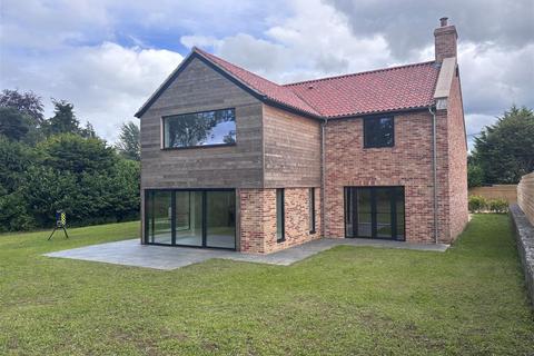 undefined, Church Lane, Barwick