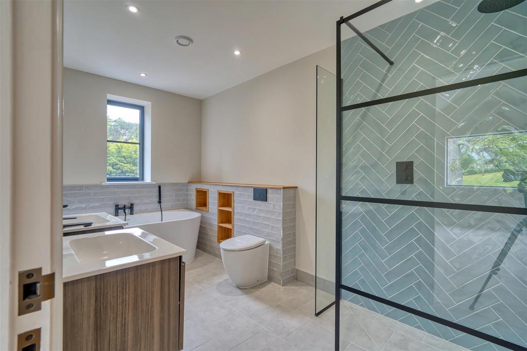 En-Suite