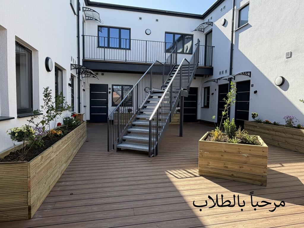 2 bedroom flat to rent