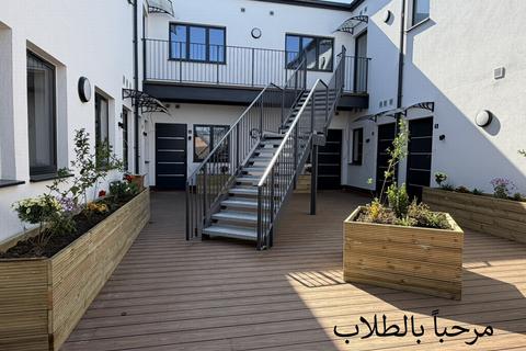 2 bedroom flat to rent, Town Centre, Hatfield AL10