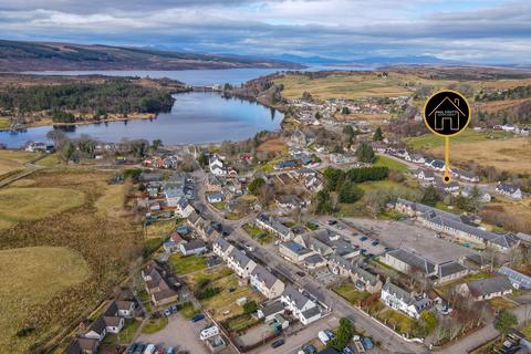 4 bedroom detached bungalow for sale, Glenavon, Milnclarin Way, Lairg, Sutherland IV27 4BP