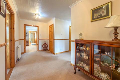 4 bedroom detached bungalow for sale, Glenavon, Milnclarin Way, Lairg, Sutherland IV27 4BP