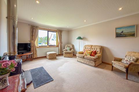 4 bedroom detached bungalow for sale, Glenavon, Milnclarin Way, Lairg, Sutherland IV27 4BP