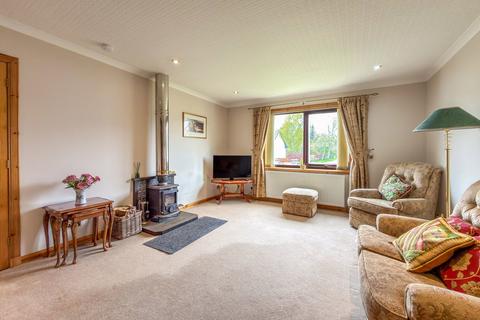 4 bedroom detached bungalow for sale, Glenavon, Milnclarin Way, Lairg, Sutherland IV27 4BP