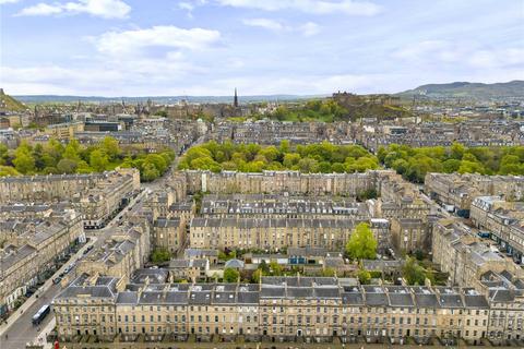 undefined, Great King Street, New Town, Edinburgh, Midlothian, EH3
