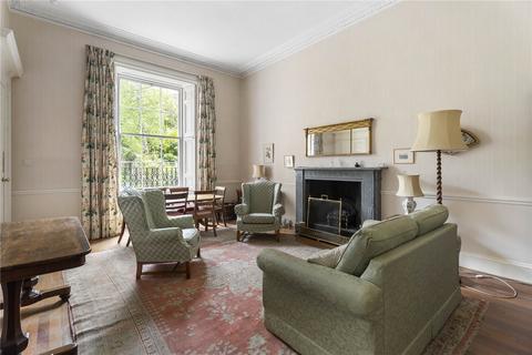 undefined, Great King Street, New Town, Edinburgh, Midlothian, EH3