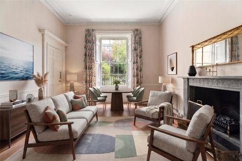 undefined, Great King Street, New Town, Edinburgh, Midlothian, EH3