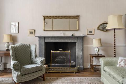 undefined, Great King Street, New Town, Edinburgh, Midlothian, EH3