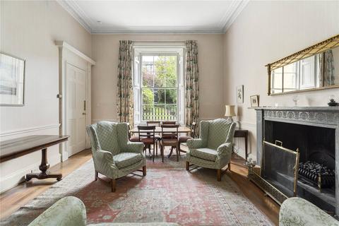 undefined, Great King Street, New Town, Edinburgh, Midlothian, EH3